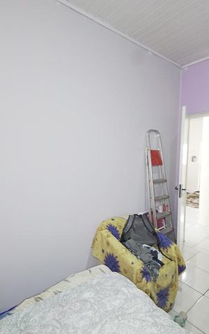 Casa à venda com 80m², 2 quartos e 2 vagasQuarto 2