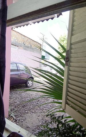 Casa à venda com 80m², 2 quartos e 2 vagasVista Quarto 1