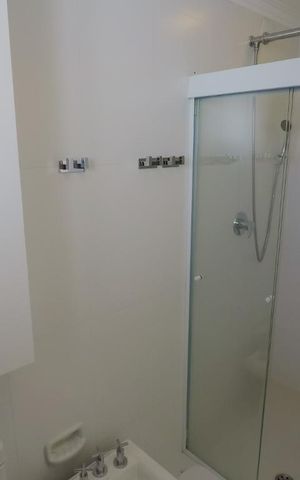 Apartamento à venda com 41m², 1 quarto e 1 vagaBanheiro