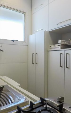 Apartamento à venda com 41m², 1 quarto e 1 vagaÁrea de Serviço