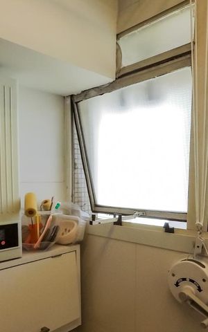 Apartamento à venda com 41m², 1 quarto e 1 vagaÁrea de Serviço