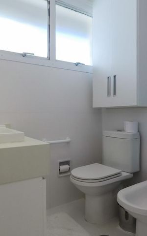Apartamento à venda com 41m², 1 quarto e 1 vagaBanheiro