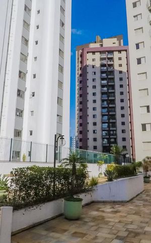 Apartamento à venda com 41m², 1 quarto e 1 vagaÁrea Externa