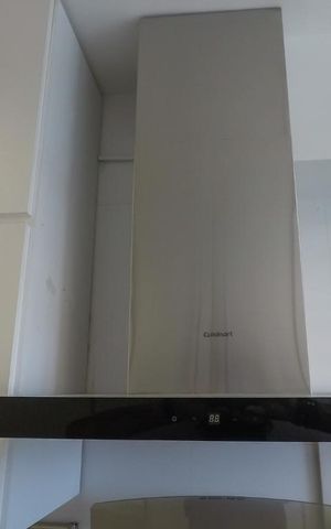 Apartamento à venda com 41m², 1 quarto e 1 vagaCozinha