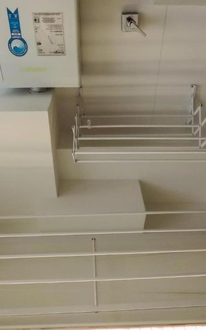 Apartamento à venda com 41m², 1 quarto e 1 vagaÁrea de Serviço