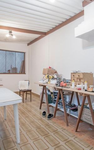 Casa à venda com 198m², 7 quartos e 4 vagas Casa à venda com 198m², 7 quartos e 4 vagasCozinha, Copa e Sala do Apto Anexo 2