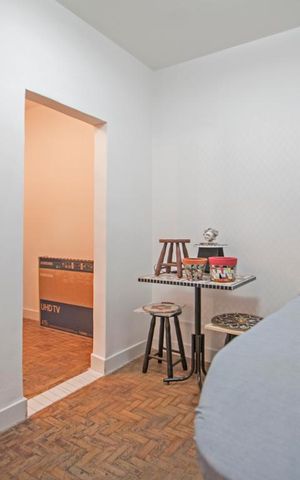 Casa à venda com 198m², 7 quartos e 4 vagas Casa à venda com 198m², 7 quartos e 4 vagasQuarto 1 do Apto Anexo 2