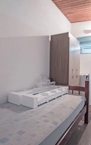 Casa à venda com 198m², 7 quartos e 4 vagas Casa à venda com 198m², 7 quartos e 4 vagasQuarto do Apto Anexo 1