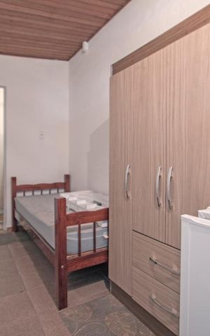 Casa à venda com 198m², 7 quartos e 4 vagas Casa à venda com 198m², 7 quartos e 4 vagasQuarto do Apto Anexo 1
