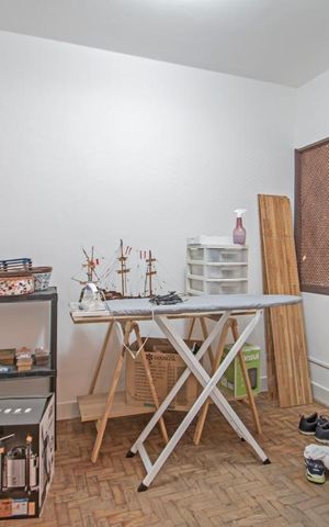 Casa à venda com 198m², 7 quartos e 4 vagas Casa à venda com 198m², 7 quartos e 4 vagasQuarto 1 do Apto Anexo 2