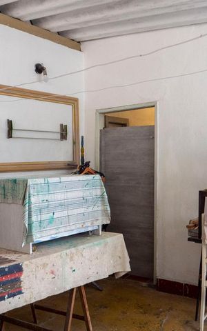 Casa à venda com 275m², 3 quartos e 2 vagasAteliê