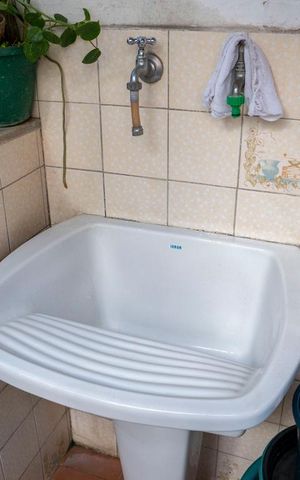 Casa à venda com 275m², 3 quartos e 2 vagasÁrea de Serviço 2