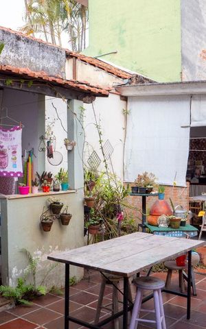 Casa à venda com 275m², 3 quartos e 2 vagasÁrea de Serviço 2