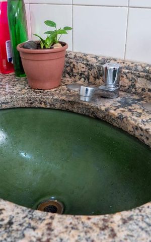 Casa à venda com 275m², 3 quartos e 2 vagasBanheiro 2