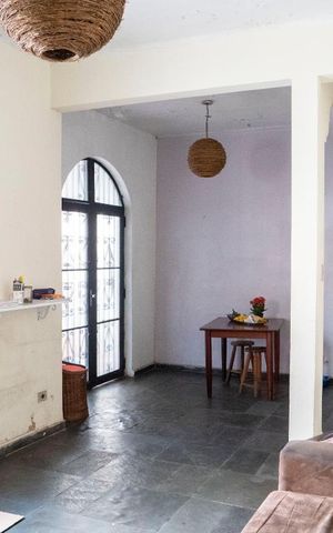 Casa à venda com 275m², 3 quartos e 2 vagasSala 1