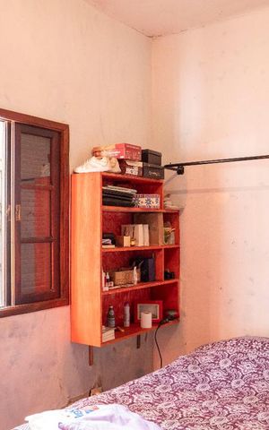 Casa à venda com 275m², 3 quartos e 2 vagasQuarto 2