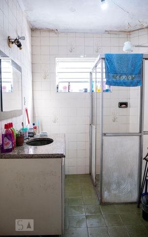Casa à venda com 275m², 3 quartos e 2 vagasBanheiro 1