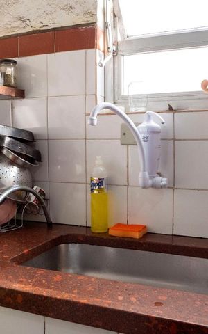 Casa à venda com 275m², 3 quartos e 2 vagasCozinha 2