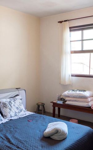 Casa à venda com 275m², 3 quartos e 2 vagasQuarto 1