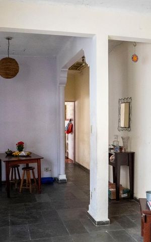 Casa à venda com 275m², 3 quartos e 2 vagasSala 1