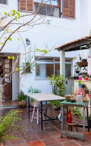 Casa à venda com 275m², 3 quartos e 2 vagasÁrea de Serviço 2