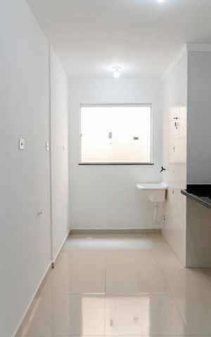 Apartamento à venda com 45m², 2 quartos e sem vaga Apartamento à venda com 45m², 2 quartos e sem vagaCozinha
