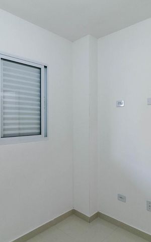 Apartamento à venda com 45m², 2 quartos e sem vaga Apartamento à venda com 45m², 2 quartos e sem vagaQuarto 1