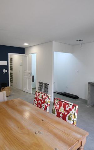 Apartamento para alugar com 70m², 2 quartos e sem vagaSala
