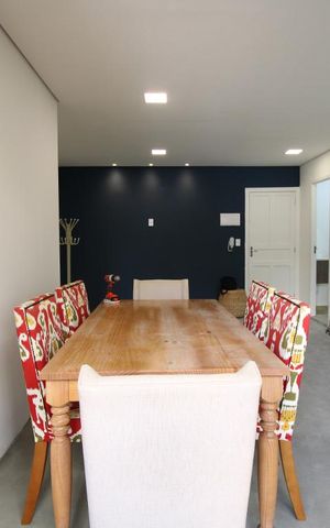 Apartamento para alugar com 70m², 2 quartos e sem vagaSala