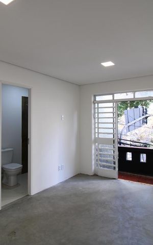 Apartamento para alugar com 70m², 2 quartos e sem vagaSuíte 1