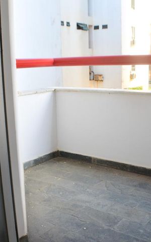 Apartamento para alugar com 81m², 2 quartos e 1 vaga Apartamento para alugar com 81m², 2 quartos e 1 vagaSala com Varanda