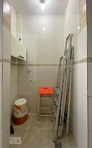 Apartamento à venda com 70m², 2 quartos e sem vaga Apartamento à venda com 70m², 2 quartos e sem vagaCozinha
