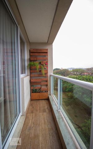 Studio à venda com 41m², 1 quarto e 1 vagaSacada