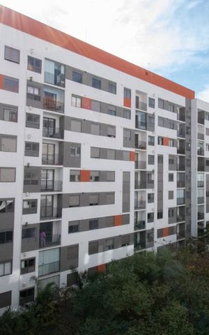 Apartamento para alugar com 44m², 2 quartos e 1 vaga Apartamento para alugar com 44m², 2 quartos e 1 vagaVista