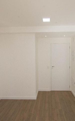 Apartamento para alugar com 44m², 2 quartos e 1 vaga Apartamento para alugar com 44m², 2 quartos e 1 vagasala