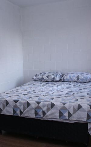 Apartamento à venda com 36m², 2 quartos e 2 vagasQuarto