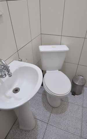 Casa à venda com 130m², 2 quartos e 1 vaga Casa à venda com 130m², 2 quartos e 1 vagaLavabo