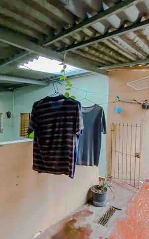 Casa à venda com 220m², 3 quartos e 2 vagasQuintal