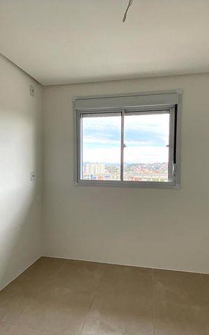 Apartamento à venda com 50m², 2 quartos e 1 vagaQuarto 1