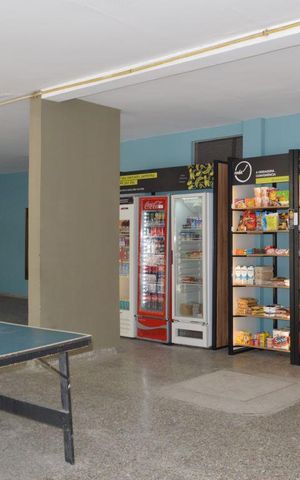 Apartamento à venda com 103m², 3 quartos e 1 vagaConveniência