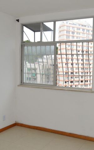 Apartamento à venda com 103m², 3 quartos e 1 vagaQuarto 3