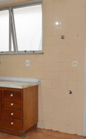 Apartamento à venda com 103m², 3 quartos e 1 vagaCozinha