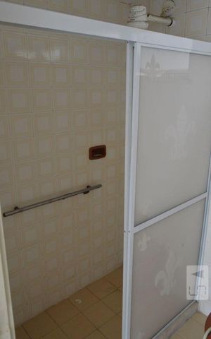 Apartamento à venda com 103m², 3 quartos e 1 vagaBanheiro da Suíte