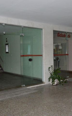 Apartamento à venda com 103m², 3 quartos e 1 vagaHall de Entrada do Bloco