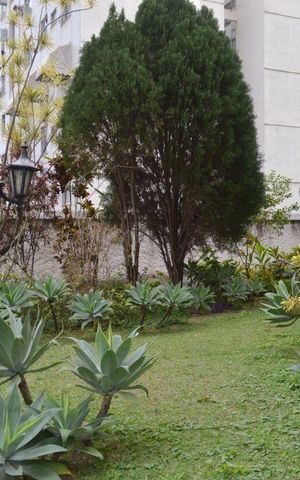 Apartamento à venda com 103m², 3 quartos e 1 vagaJardim