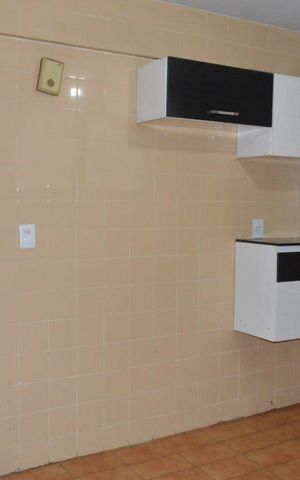 Apartamento à venda com 103m², 3 quartos e 1 vagaCozinha