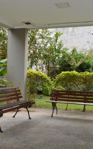 Apartamento à venda com 103m², 3 quartos e 1 vagaJardim