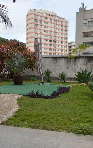 Apartamento à venda com 103m², 3 quartos e 1 vagaJardim