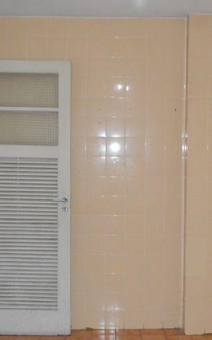 Apartamento à venda com 103m², 3 quartos e 1 vagaCozinha