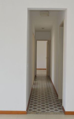 Apartamento à venda com 103m², 3 quartos e 1 vagaCorredor
